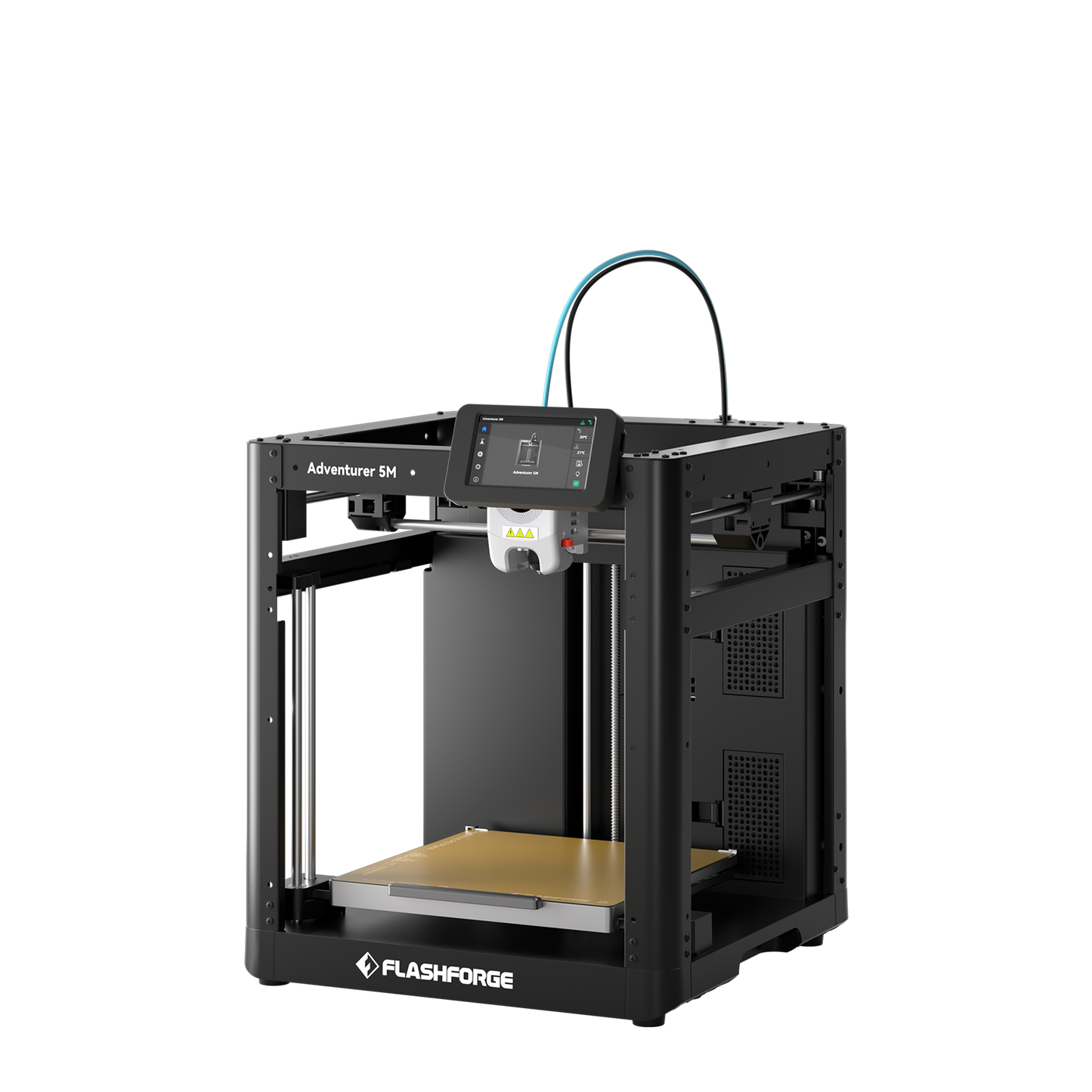 Flashforge Adventurer 5M 3D Printer