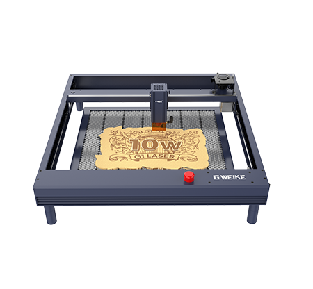 Gweike G1 10W Diode Laser Engraver