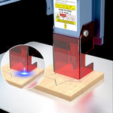 Sculpfun S9 Pro 10W Diode Laser Engraver view 5
