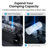 Monport Flexible Fixture Laser Accessories view 7