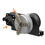 TOOCAA NOVA Rotary Module view 6