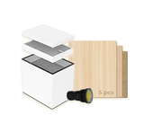 Gweike Cloud AF Bundle view 4