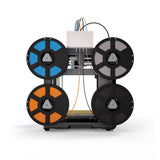 Flashforge AD5X Multicolor 3D Printer view 7