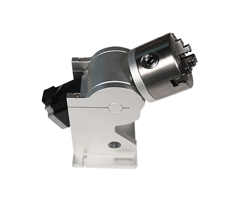 Gweike D80 Chuck Rotary for Rings and Tumblers