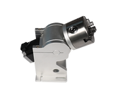 Gweike D80 Chuck Rotary for Rings and Tumblers view 1