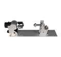 Gweike G6/G7 Y-Axis Rotary Chuck and Roller