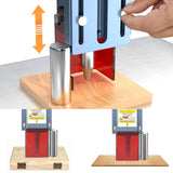 Sculpfun S9 Pro 10W Diode Laser Engraver view 6