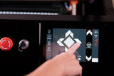 Full Spectrum Laser PS20 P-Series 20x12 Industrial CO2 Laser Engraver view 8