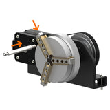 TOOCAA NOVA Rotary Module view 7