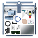 Sculpfun S9 Pro 10W Diode Laser Engraver view 7