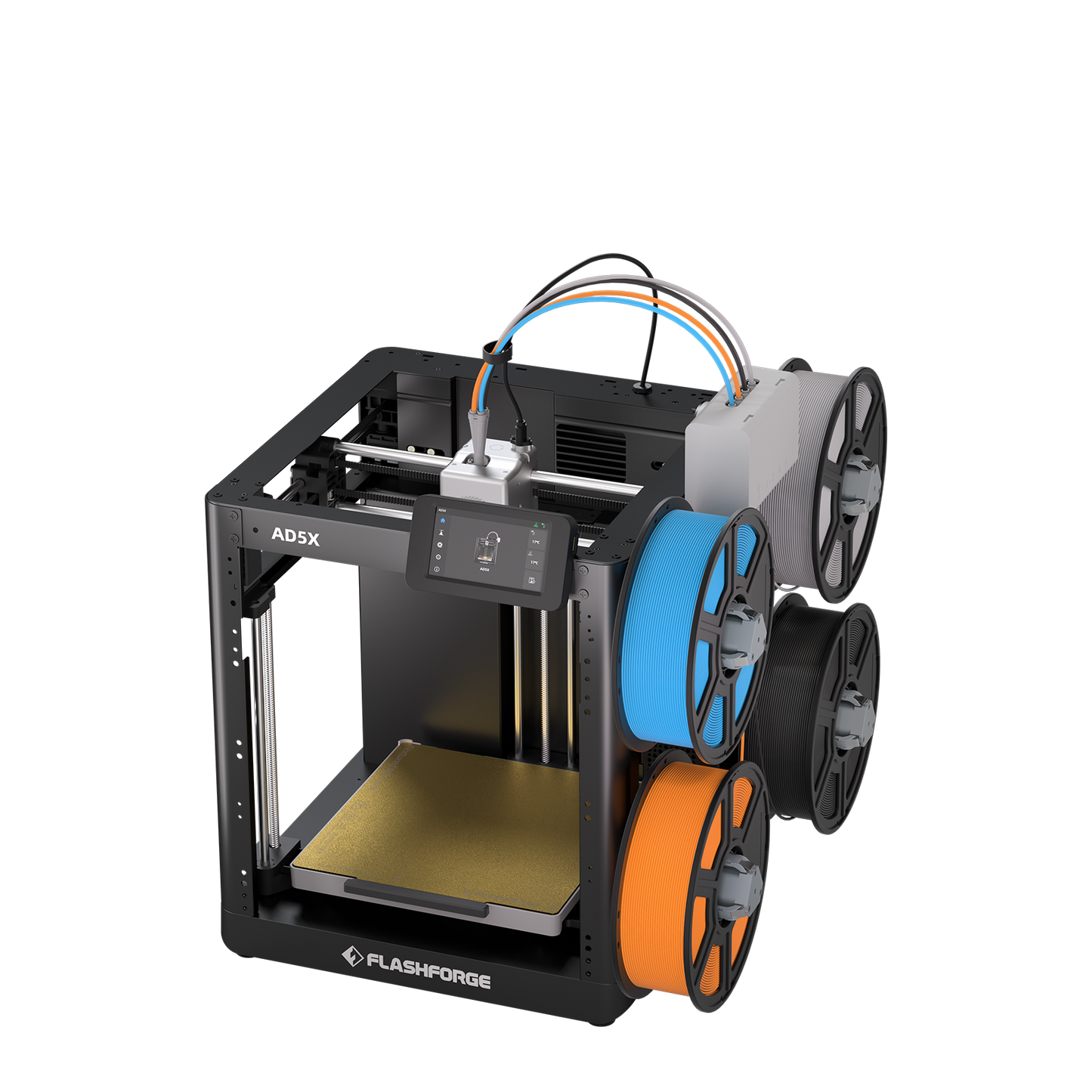 Flashforge AD5X Multicolor 3D Printer