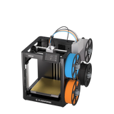 Flashforge AD5X Multicolor 3D Printer view 4