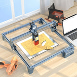 Sculpfun S9 Pro 10W Diode Laser Engraver view 8