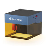 Sculpfun iCube 3W Diode Laser Engraver view 2