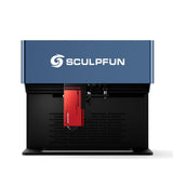 Sculpfun iCube 3W Diode Laser Engraver view 7