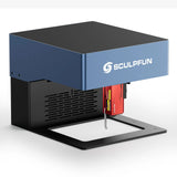 Sculpfun iCube 3W Diode Laser Engraver view 6