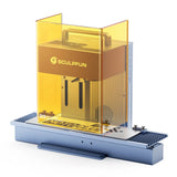Sculpfun Slide Extension Kit for G9/V5 UV/G20 view 2