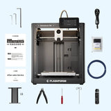 Flashforge Adventurer 5M 3D Printer view 6