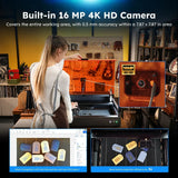 AtomStack Kraft 40W Diode Laser Engraver view 6