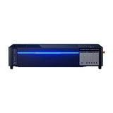 AtomStack Hurricane 55W CO2 Laser Engraver view 1