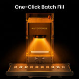 Monport Autoforge XPro 30W Fiber + 20W Diode Fiber Laser Engravers view 3