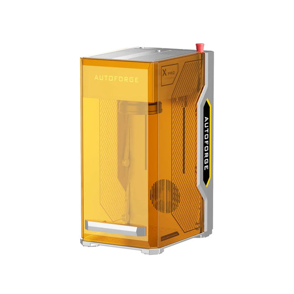 Monport Autoforge XPro 30W Fiber + 20W Diode Fiber Laser Engravers