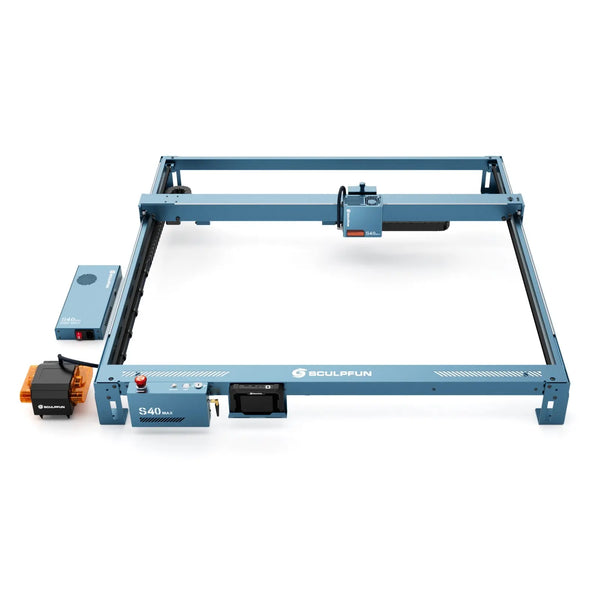 Sculpfun S40 Max 48W Diode Laser Engraver