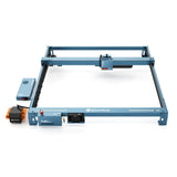 Sculpfun S40 Max 48W Diode Laser Engraver view 1
