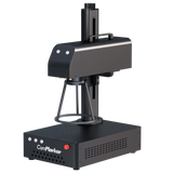 ComMarker B4 20W-100W Fiber Laser Engraver view 1