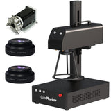 ComMarker B4 20W-100W Fiber Laser Engraver view 6