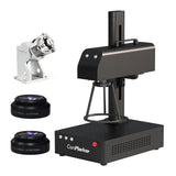 ComMarker B4 20W-100W Fiber Laser Engraver view 3