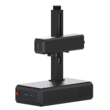 ComMarker B6 20W/30W Fiber Laser Engraver view 1