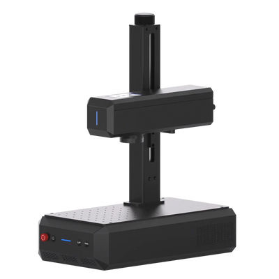 ComMarker B6 Fiber Laser Engraver ComMarker Laser