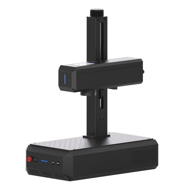 ComMarker B6 20W/30W Fiber Laser Engraver