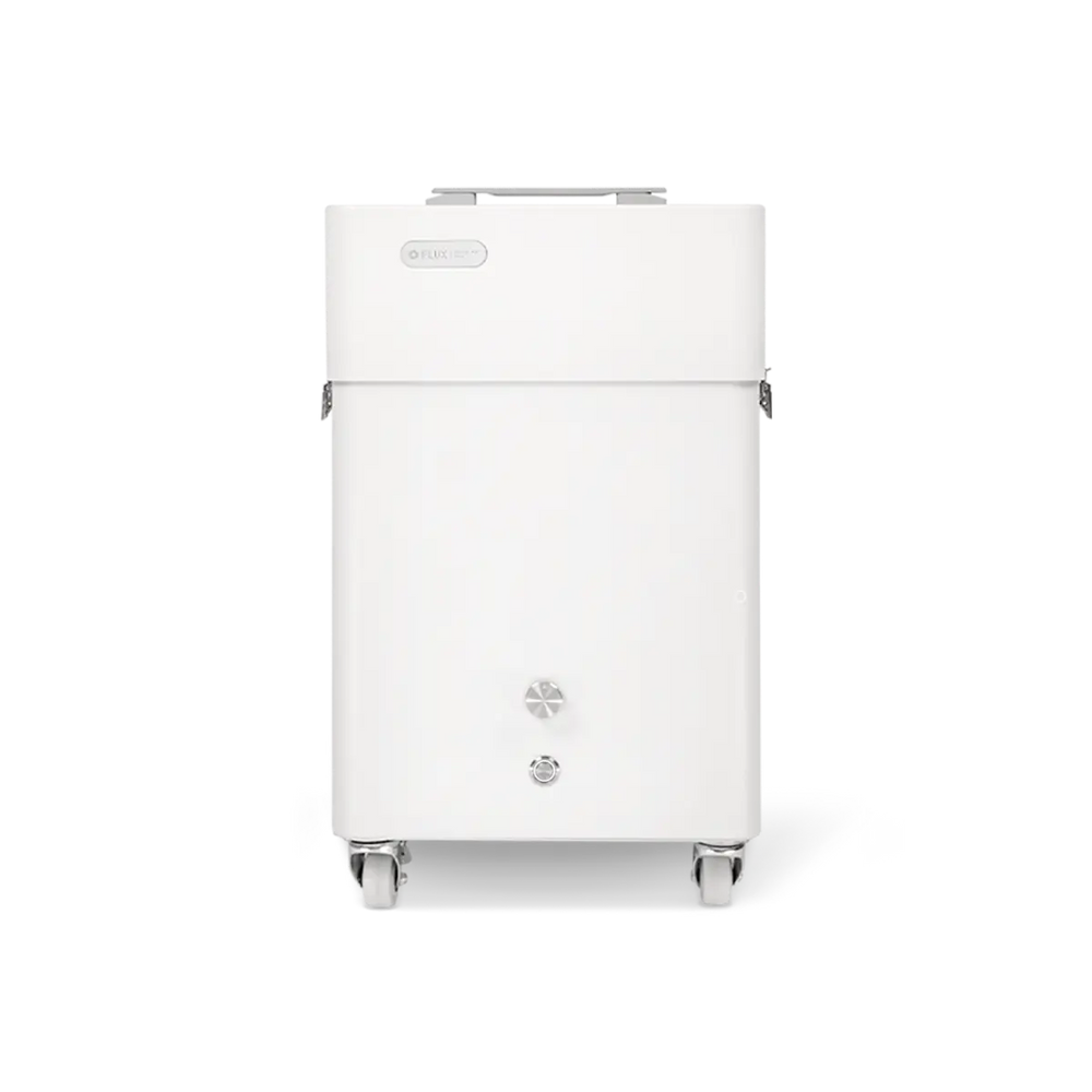 FLUX Beam Air Pro Air Purifier for Ador/beamo/beamo II/Beambox II 55W/HEXA 60W