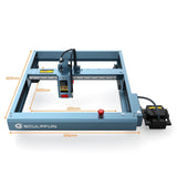 Sculpfun SF-A9 20W Diode Laser Engraver view 5