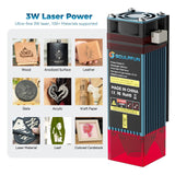 Sculpfun C1 3W Diode Laser Engraver view 8