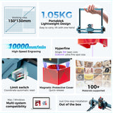 Sculpfun C1 3W Diode Laser Engraver view 7