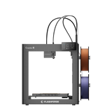 Flashforge Creator 5 4-Toolhead 3D Printer view 6