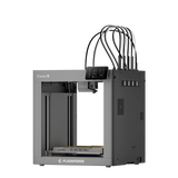Flashforge Creator 5 4-Toolhead 3D Printer view 7