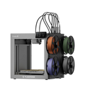 Flashforge Creator 5 4-Toolhead 3D Printer