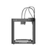 Flashforge Creator 5 4-Toolhead 3D Printer view 5