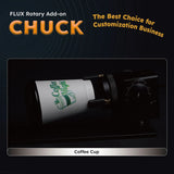 FLUX Chuck Rotary Add-on for Ador view 3