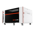 OneLaser Cobra 10 100W CO2 Laser Engraver and Cutter