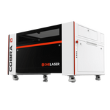 OneLaser Cobra 10 100W CO2 Laser Engraver and Cutter view 1