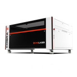 OneLaser Cobra 14 130W CO2 Laser Engraver and Cutter view 1