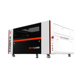 OneLaser Cobra 8 90W CO2 Laser Engraver and Cutter view 1
