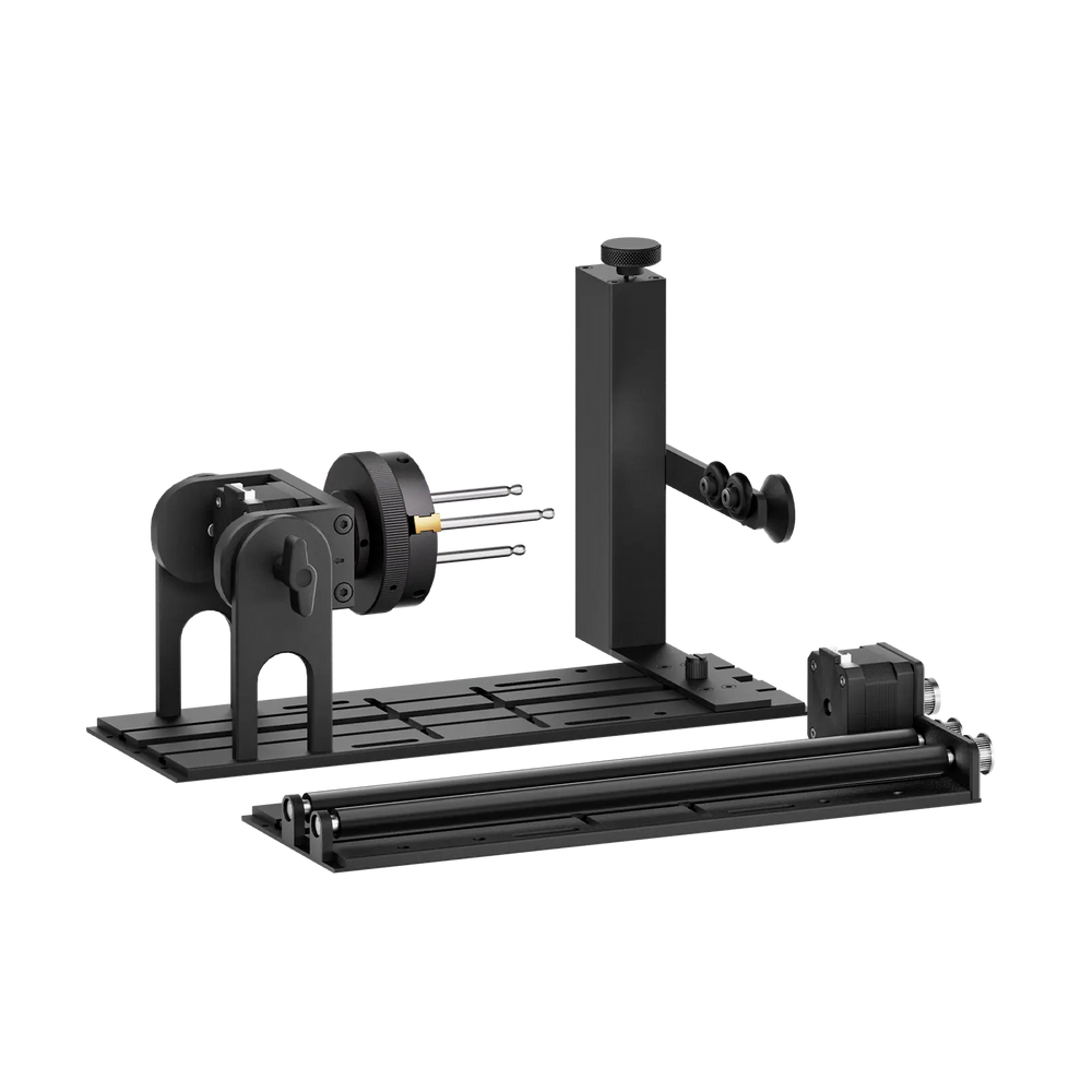 ComMarker R5 Multi Functional Rotary for B4/B6/B6 MOPA/Titan 1 MOPA