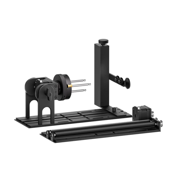 ComMarker R5 Multi Functional Rotary for B4/B6/B6 MOPA/Titan 1 MOPA