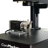 ComMarker D69 Rotary Chuck view 2